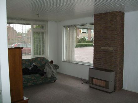 De eerste dag - Foto 2 van 29