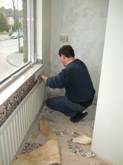 De eerste dag - Foto 5 van 29