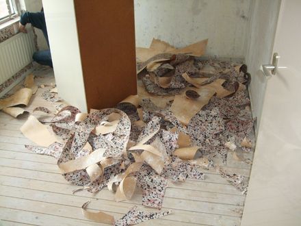 De eerste dag - Foto 6 van 29