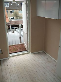 De eerste dag - Foto 8 van 29