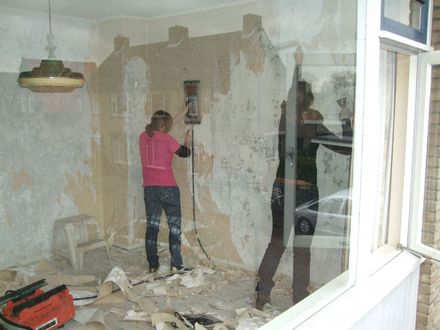 De eerste dag - Foto 10 van 29