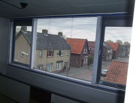 De eerste dag - Foto 12 van 29