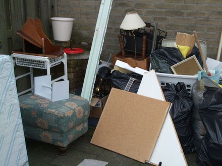 De eerste dag - Foto 22 van 29