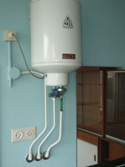 De eerste dag - Foto 26 van 29
