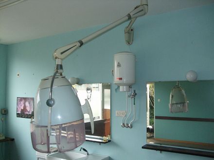 De eerste dag - Foto 27 van 29