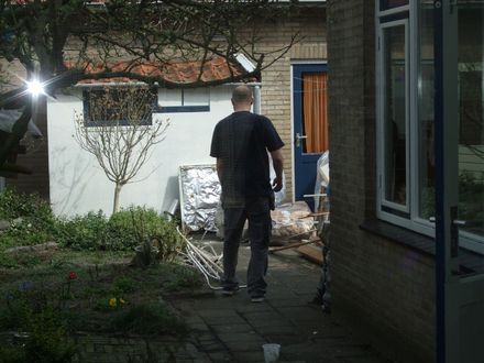 Dag 2 (de eerste echte volle dag) - Foto 1 van 34