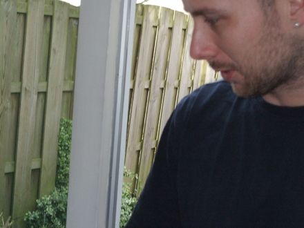 Dag 2 (de eerste echte volle dag) - Foto 2 van 34