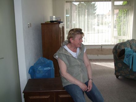 Dag 2 (de eerste echte volle dag) - Foto 4 van 34