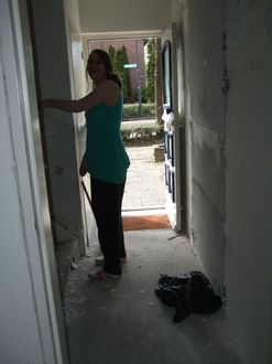 Dag 2 (de eerste echte volle dag) - Foto 5 van 34