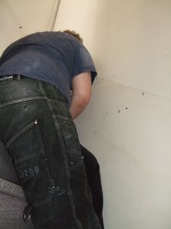 Dag 2 (de eerste echte volle dag) - Foto 6 van 34