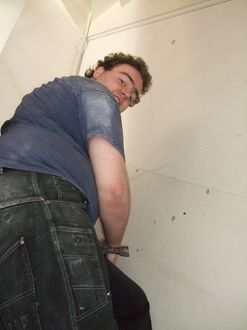 Dag 2 (de eerste echte volle dag) - Foto 7 van 34