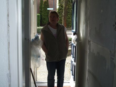Dag 2 (de eerste echte volle dag) - Foto 9 van 34