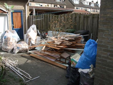 Dag 2 (de eerste echte volle dag) - Foto 15 van 34