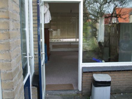 Dag 2 (de eerste echte volle dag) - Foto 16 van 34