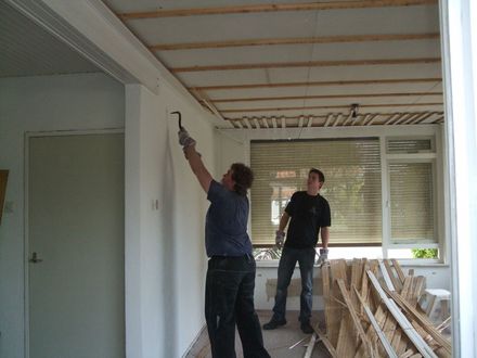 Dag 2 (de eerste echte volle dag) - Foto 17 van 34