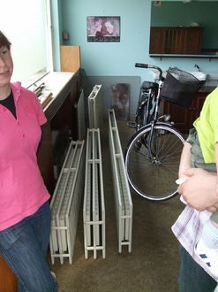 Dag 2 (de eerste echte volle dag) - Foto 23 van 34