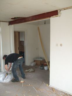 Dag 2 (de eerste echte volle dag) - Foto 29 van 34