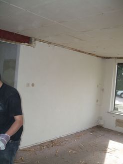 Dag 2 (de eerste echte volle dag) - Foto 30 van 34