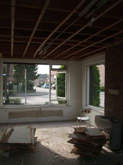 Dag 2 (de eerste echte volle dag) - Foto 31 van 34