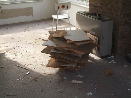 Dag 2 (de eerste echte volle dag) - Foto 32 van 34