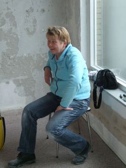 Dag 3 - Foto 2 van 11