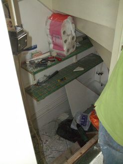 Dag 3 - Foto 5 van 11