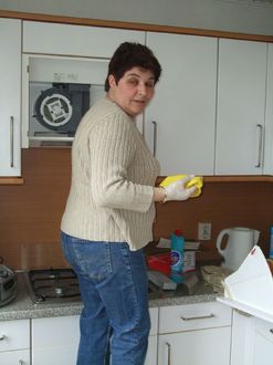 Dag 3 - Foto 6 van 11