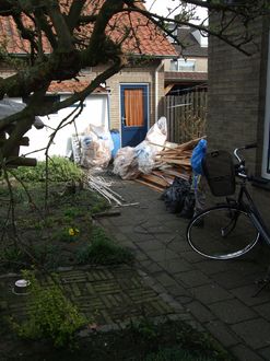 Dag 3 - Foto 8 van 11