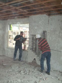 Dag 4 & 5 - Foto 7 van 40
