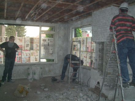 Dag 4 & 5 - Foto 8 van 40