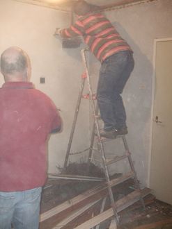 Dag 4 & 5 - Foto 17 van 40
