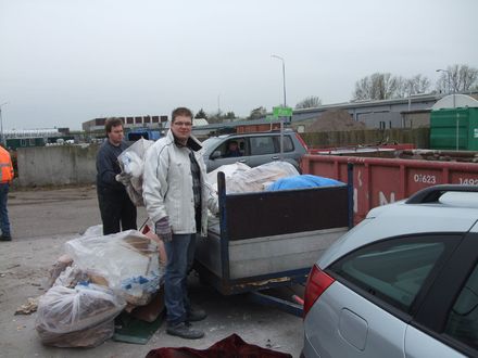 Dag 4 & 5 - Foto 26 van 40