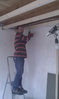 Begin mei - Foto 6 van 42