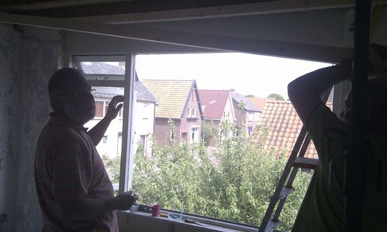 Begin mei - Foto 7 van 42