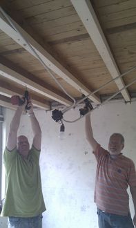 Begin mei - Foto 17 van 42