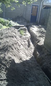 Begin mei - Foto 29 van 42