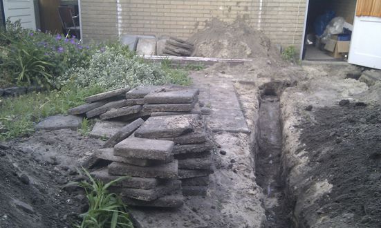 Begin mei - Foto 41 van 42