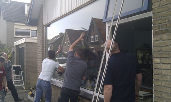 Half juni - Foto 21 van 84