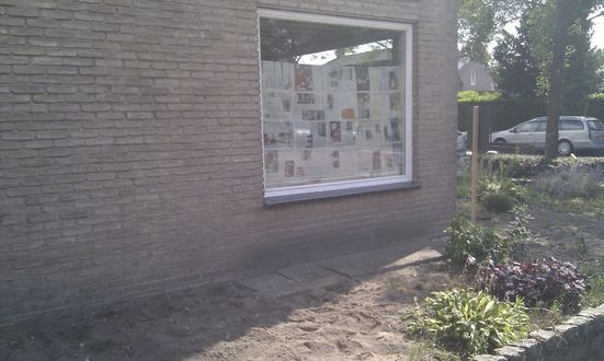 Augustus 2011 - Foto 7 van 88