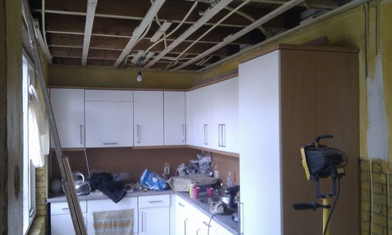 Begin november - Foto 1 van 99