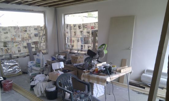 Begin november - Foto 6 van 99